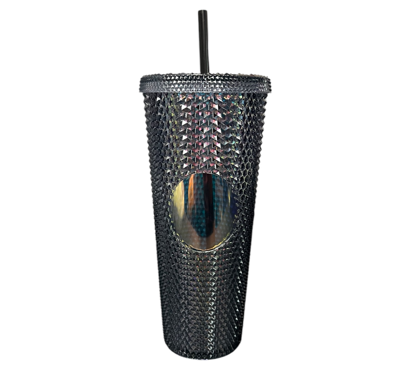 Studded Tumbler