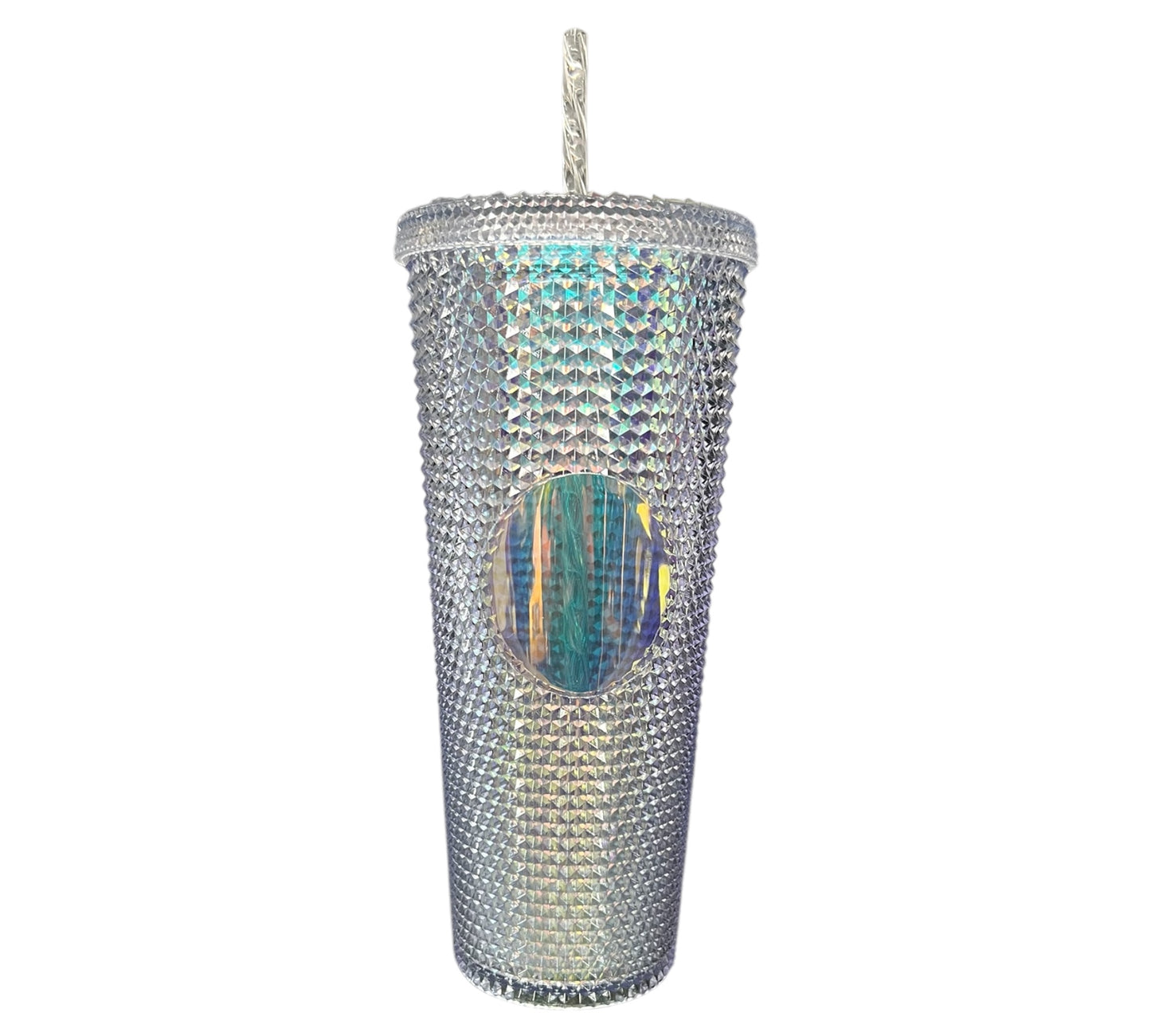 Studded Tumbler