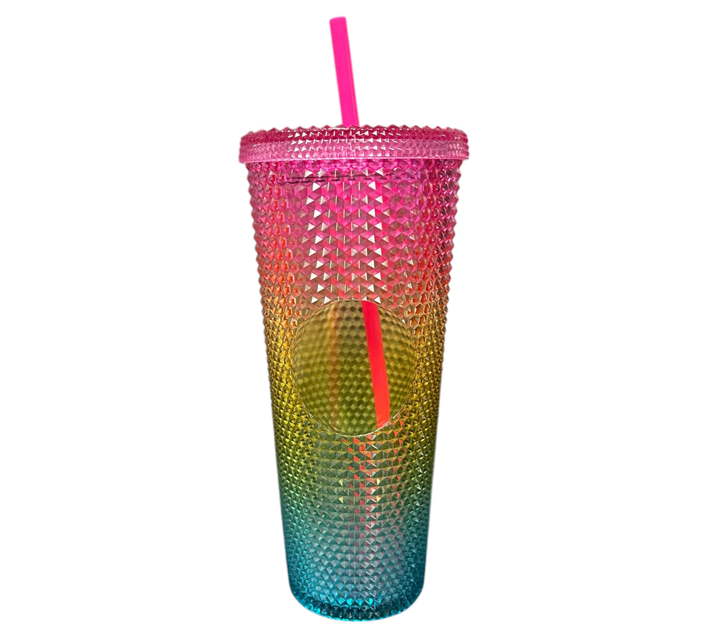 Studded Tumbler