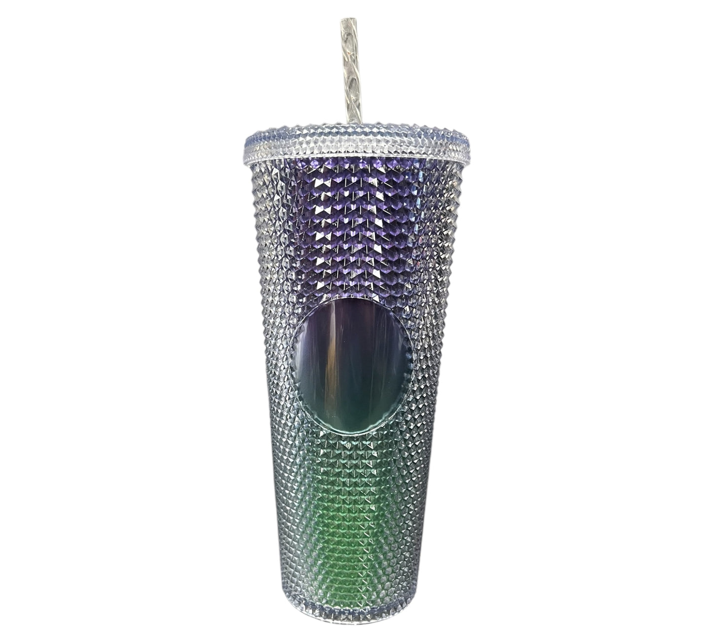 Studded Tumbler