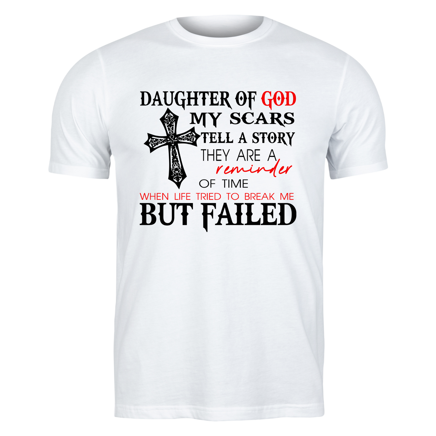 Daughter of God Tee