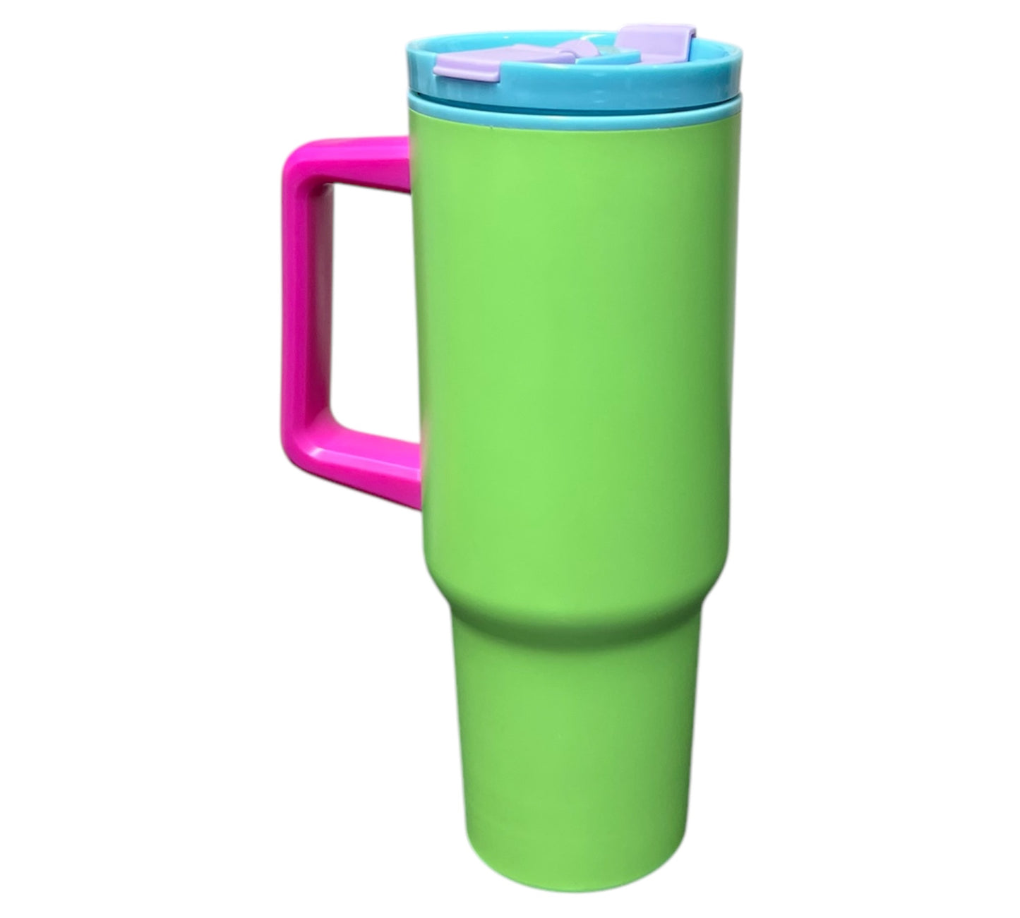 MIGHTY MIXED TUMBLER