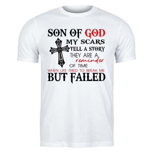 Son of God Tee