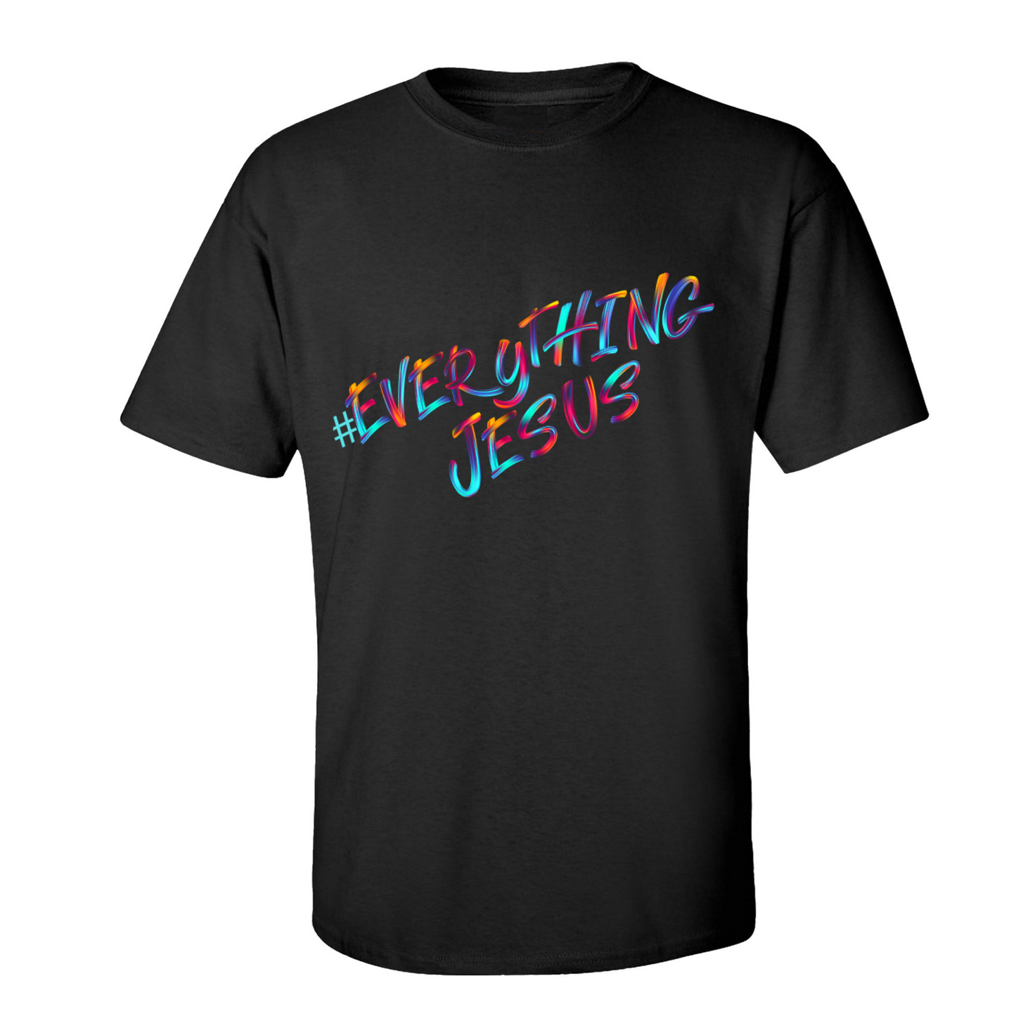 Everything Jesus Tee