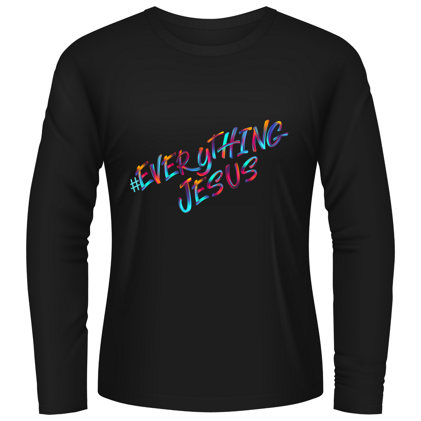 Everything Jesus Tee