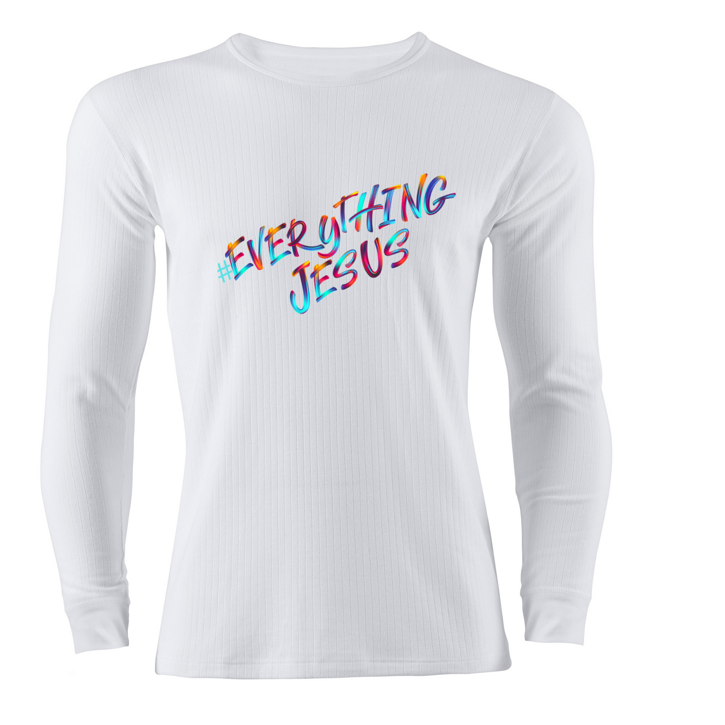 Everything Jesus Tee