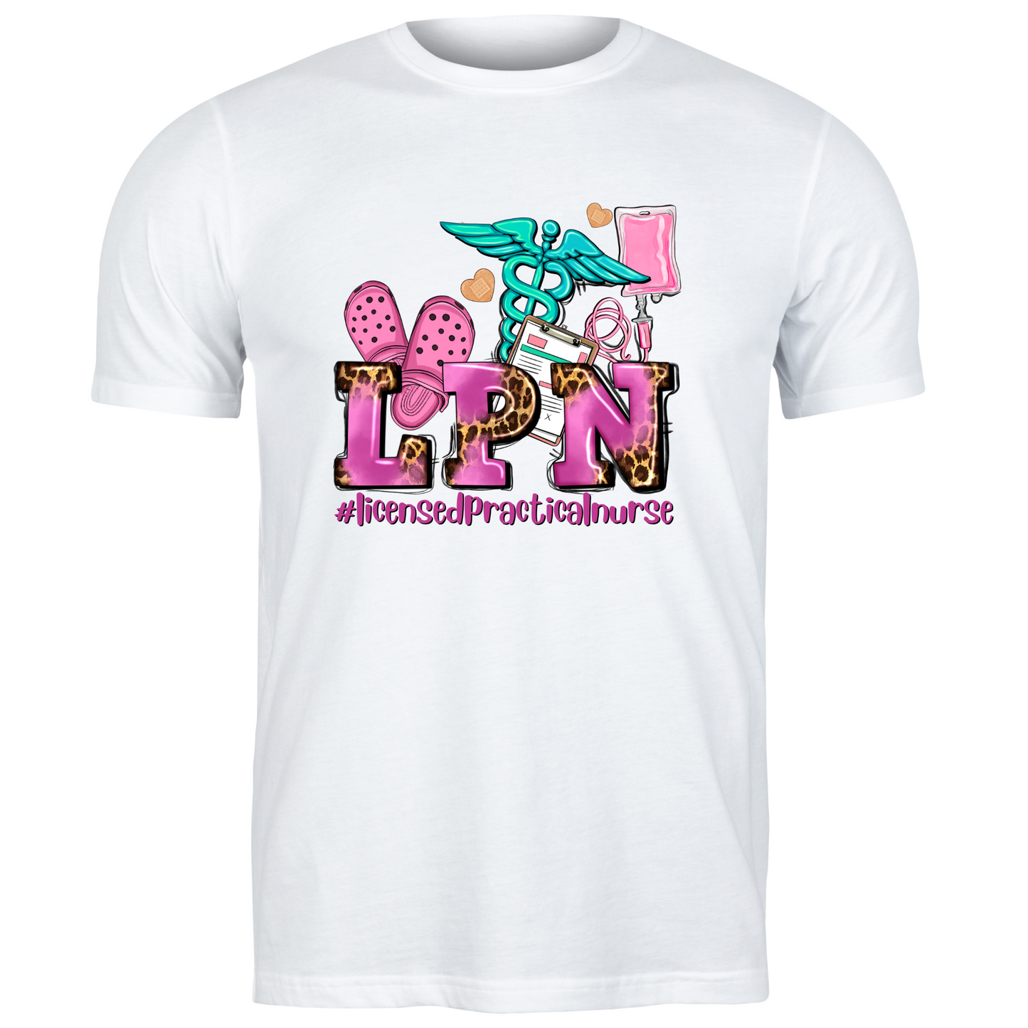 LPN Tee