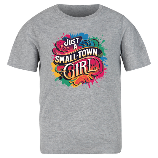 Small Town Girl Tee